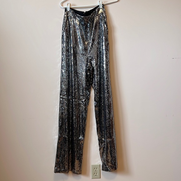ASOS Pants - Disco pants